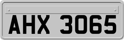 AHX3065