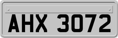 AHX3072