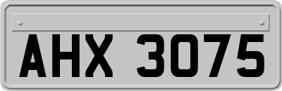 AHX3075
