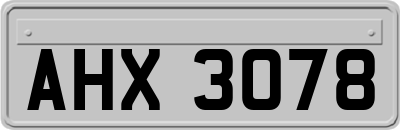 AHX3078