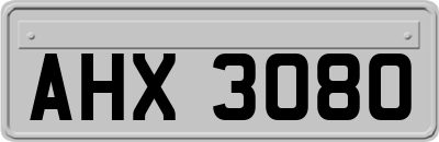 AHX3080