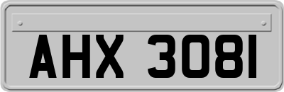 AHX3081