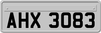 AHX3083