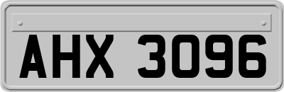 AHX3096