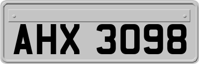 AHX3098