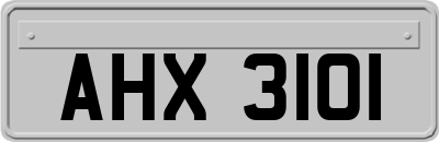 AHX3101