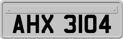 AHX3104