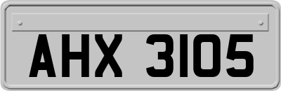 AHX3105