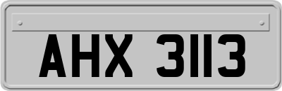 AHX3113