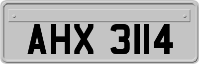 AHX3114