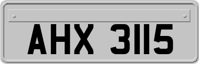 AHX3115