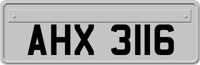 AHX3116