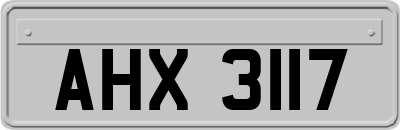 AHX3117