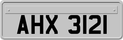 AHX3121