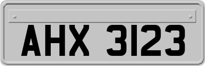 AHX3123