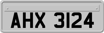 AHX3124