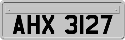 AHX3127
