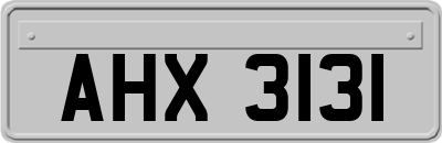 AHX3131