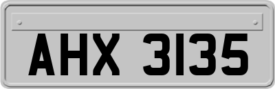 AHX3135