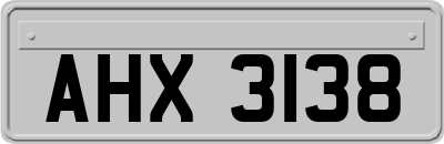 AHX3138