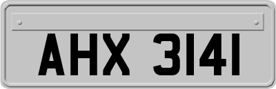 AHX3141