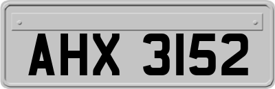 AHX3152