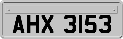 AHX3153