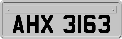 AHX3163