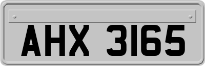 AHX3165