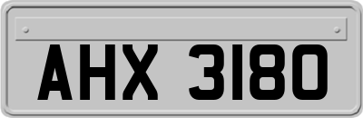 AHX3180