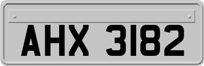 AHX3182