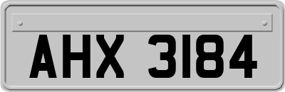 AHX3184