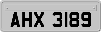 AHX3189