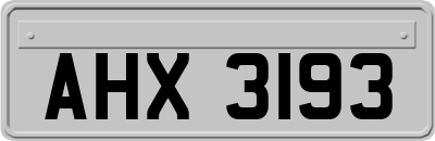 AHX3193