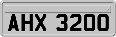 AHX3200
