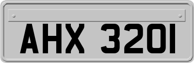 AHX3201