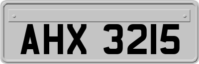 AHX3215