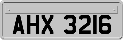 AHX3216