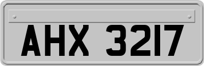 AHX3217
