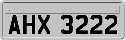AHX3222
