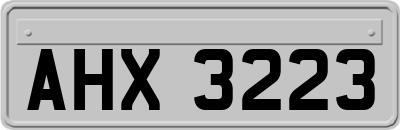 AHX3223