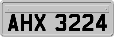 AHX3224