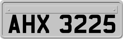 AHX3225