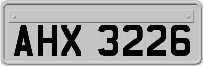 AHX3226