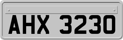 AHX3230