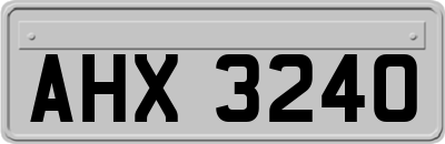 AHX3240