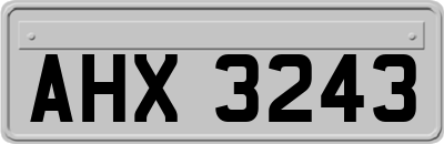 AHX3243