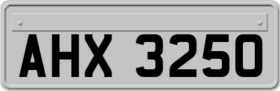 AHX3250