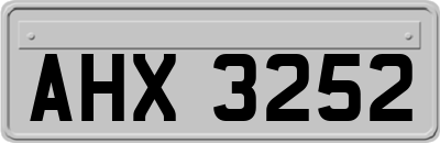 AHX3252