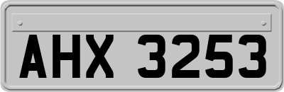 AHX3253